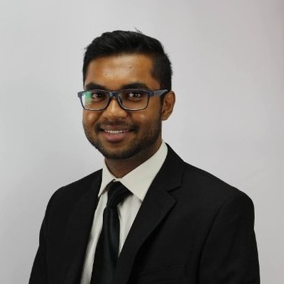 Ankit Nayak