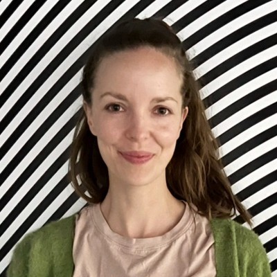 Delaine Ackerman
