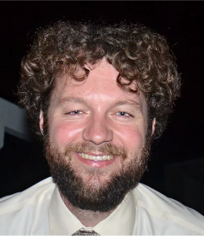 Dave Hughes