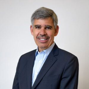Mohamed El-Erian