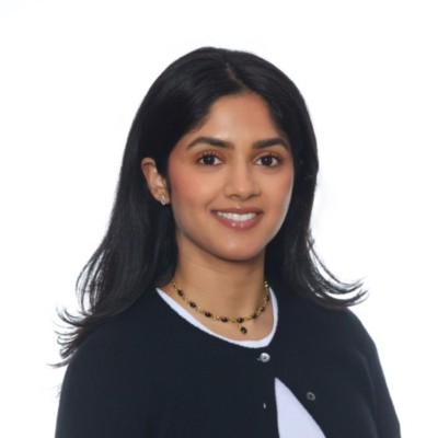 Sanam Godbole