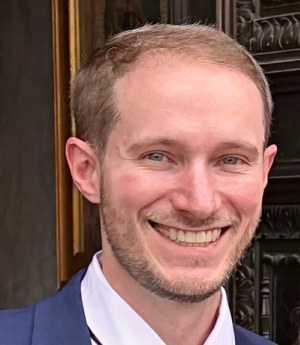 Jesse Kolb