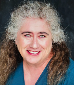 Clara Martin