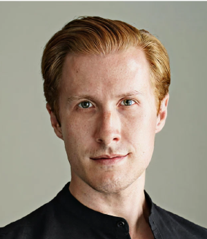 Stuart Axelbrooke